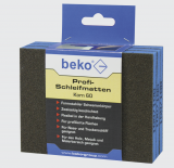 Beko Profi-Schleifmatte Korn 60/100