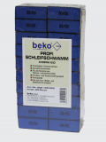 Beko Profi-Schleifschwamm Korn 60
