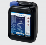 Performance No. 5 Kunststoffpflege 5 l K