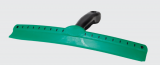 Handabzieher, 355 mm grün