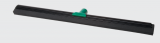 Bodenschieber, 610 mm schwarz