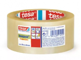 tesa Packband PVC-farblos