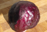Samen Rotkohl Granat