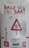 Streusalz 25kg