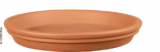Tontopf Untersetzer gr.41, d=40,9 cm