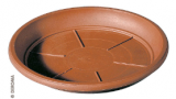Kunststoff Untersetzer gr.45, d=45 cm