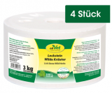 Leckstein Wilde Kräuter 3 kg (4 St.)