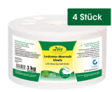 Leckstein Meersalz Vitalis 3 kg (4 St.)