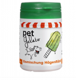 petGelato HägenRübli 50g