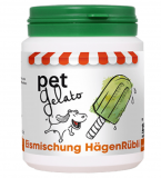 petGelato HägenRübli 150g