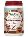 Fit-Hap Backmischung Leckerli Zimt-Anis