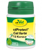 cdProtect Cat forte 12 Kapseln