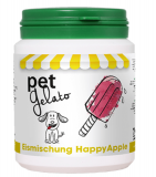 petGelato HappyApple 132g
