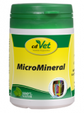MicroMineral Hund & Katze 60g