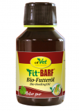 Fit-BARF Bio-Futteröl 100 ml
