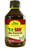 Fit-BARF Bio-Futteröl 250 ml
