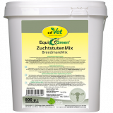 EquiGreen ZuchtstutenMix 800 g