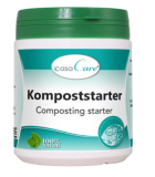 casaCare Kompoststarter 500g