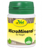 MicroMineral für Nager 25g