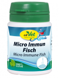 Micro Immun Fisch 25g
