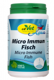Micro Immun Fisch 200g