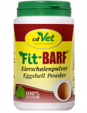 Fit-BARF Eierschalenpulver 300 g