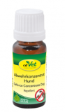 Abwehrkonzentrat Hund 10 ml