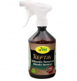 REPTIN MilbenEx Terrarium 500 ml