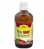 Fit-BARF Bio-Hanfnussöl 100ml