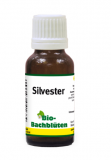 Bio-Bachblüten Silvester 20 ml