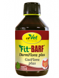 Fit-BARF DarmFlora plus 250ml