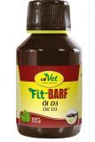 Fit-BARF Öl D3 100 ml
