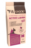 Fit-Crock Active Lamm Mini 10 kg