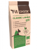 Fit-BARF Grünlippmuschel 400g