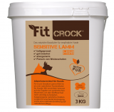 Fit-Crock Sensitive Lamm Mini 2 kg