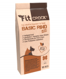 Fit-Crock Basic Rind Mini 10 kg