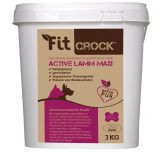 Fit-Crock Active Lamm Maxi 3 kg