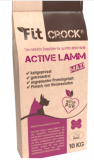 Fit-Crock Active Lamm Maxi 10 kg