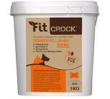 Fit-Crock Sensitive Lamm Maxi 3 kg