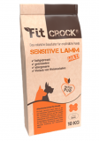 Fit-Crock Sensitive Lamm Maxi 10 kg
