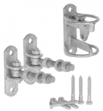 Montageset für Weidetore