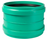 KG 2000-U Überschiebmuffe DN/OD 500