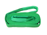 HEBEBAND 2000 KG / 6 M / GRÜN