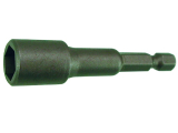 MAGNET-STECKSCHL.-EINSATZ 6,0 MM