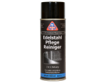 EDELSTAHL PFLEGEREINIGER 400 ML