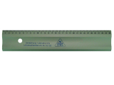ALU-UNIVERSALMAßSTAB 300 MM