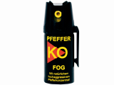 PFEFFERSPRAY KO FOG 40 ML SB