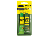 UHU PLUS ENDFEST 300 33 GR. SB