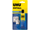 UHU METALL 30 GR. SB