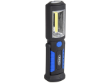 AKKU-LED-LEUCHTE MIT MAGNET